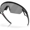 Oakley Sphaera OO9403 Prizm Black Polarized
