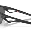 Oakley Sphaera OO9403 Prizm Black Polarized