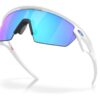 Oakley Sphaera OO9403 Prizm Sapphire Polarized