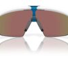 Oakley Sphaera OO9403 Prizm Sapphire Polarized