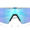 Oakley Sphaera OO9403 Prizm Sapphire Polarized