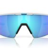 Oakley Sphaera OO9403 Prizm Sapphire Polarized
