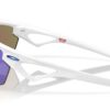 Oakley Sphaera OO9403 Prizm Sapphire Polarized
