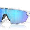 Oakley Sphaera OO9403 Prizm Sapphire Polarized