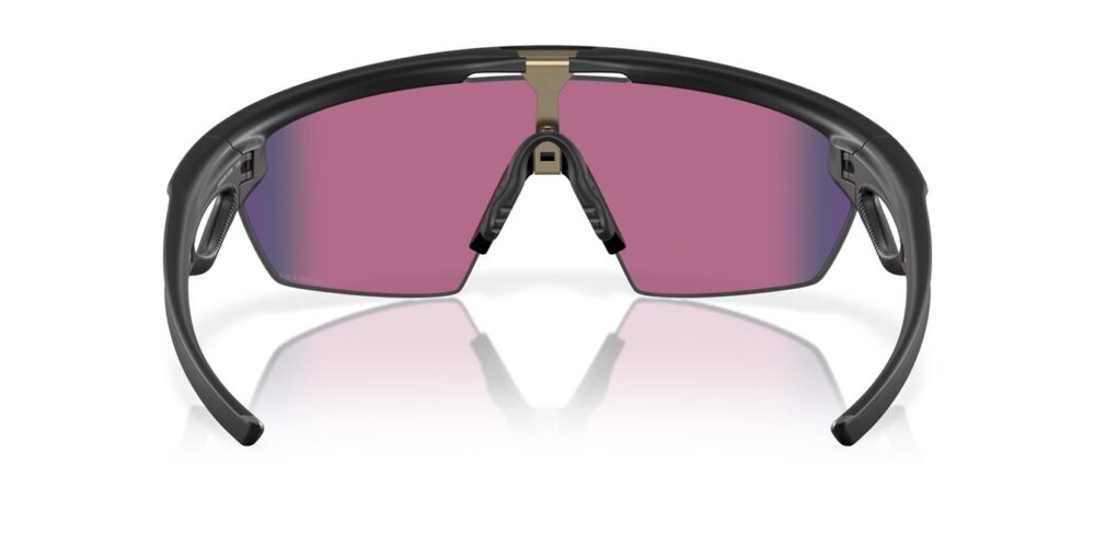 Oakley • OO-9403-940303 • 0OO9403 940303 P21 shad bk 1