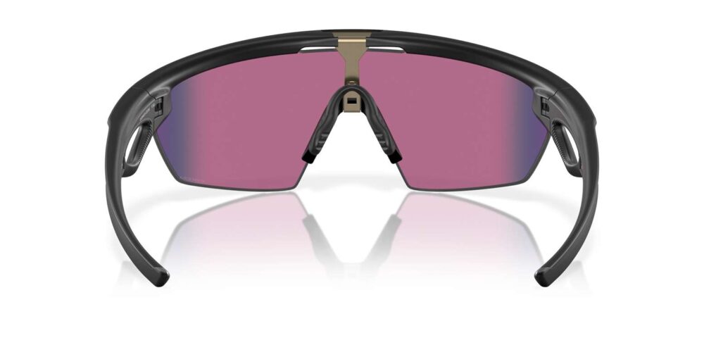 Oakley • OO-9403-940303 • 0OO9403 940303 P21 shad bk