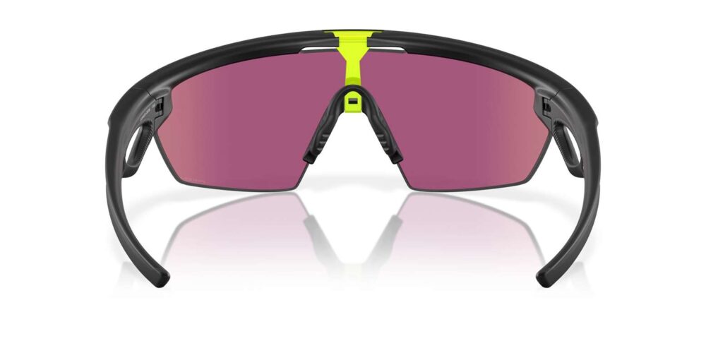 Oakley • OO-9403-940308 • 0OO9403 940308 P21 shad bk