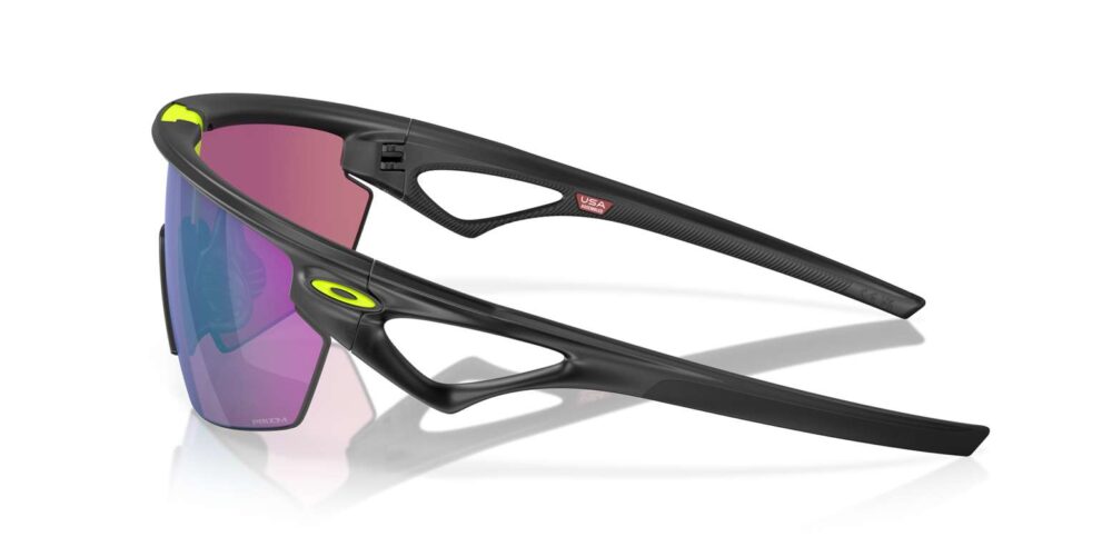 Oakley • OO-9403-940308 • 0OO9403 940308 P21 shad lt