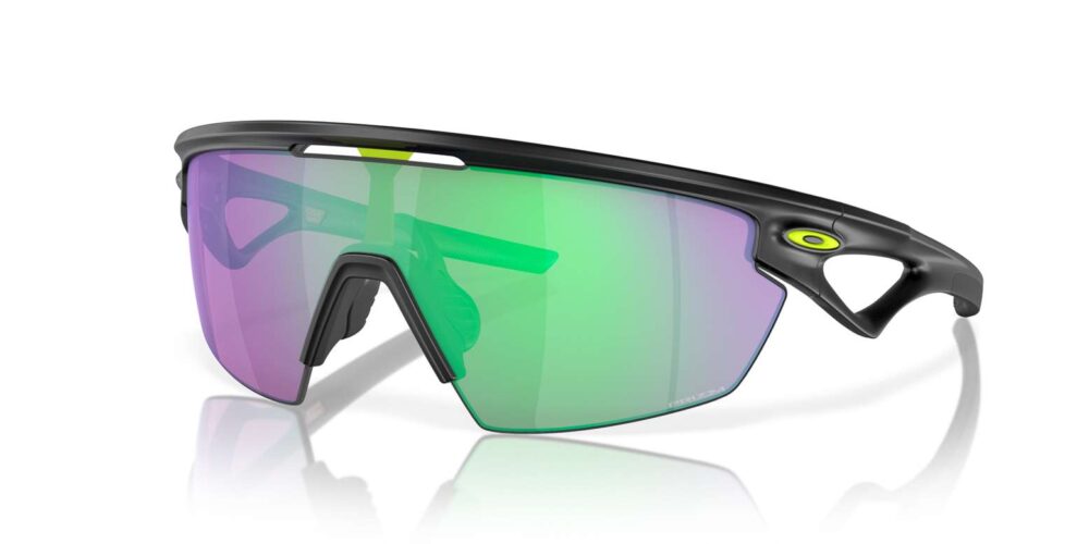 Oakley • OO-9403-940308 • 0OO9403 940308 P21 shad qt