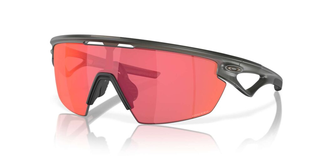 Oakley • OO-9403-940309 • 0OO9403 940309 P21 shad qt