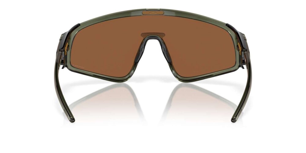 Oakley • OO-9404-940403 • 0OO9404 940403 P21 shad bk