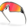 Oakley Latch Panel OO9404 Prizm Ruby
