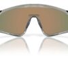 Oakley Latch Panel OO9404 Prizm Ruby