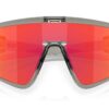 Oakley Latch Panel OO9404 Prizm Ruby
