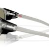 Oakley Latch Panel OO9404 Prizm Ruby