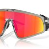 Oakley Latch Panel OO9404 Prizm Ruby