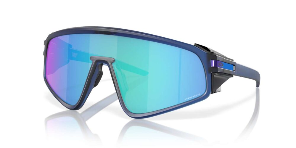 Oakley • OO-9404-940406 • 0OO9404 940406 P21 shad qt