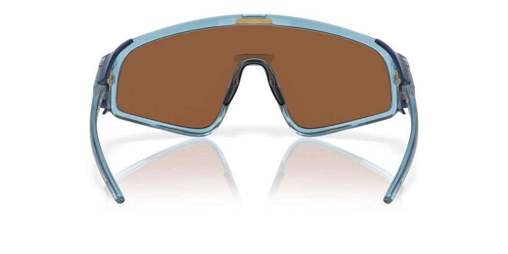 Oakley • OO-9404-940408 • 0OO9404 940408 P21 shad bk