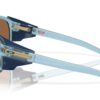 Oakley Latch Panel OO9404 Prizm Tungsten