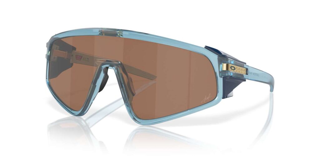 Oakley • OO-9404-940408 • 0OO9404 940408 P21 shad qt