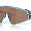 Oakley Latch Panel OO9404 Prizm Tungsten