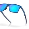 Oakley Futurity Sun OO9482 Prizm Sapphire