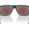 Oakley Futurity Sun OO9482 Prizm Sapphire