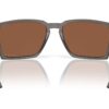 Oakley Exchange Sun OO9483 Prizm Tungsten