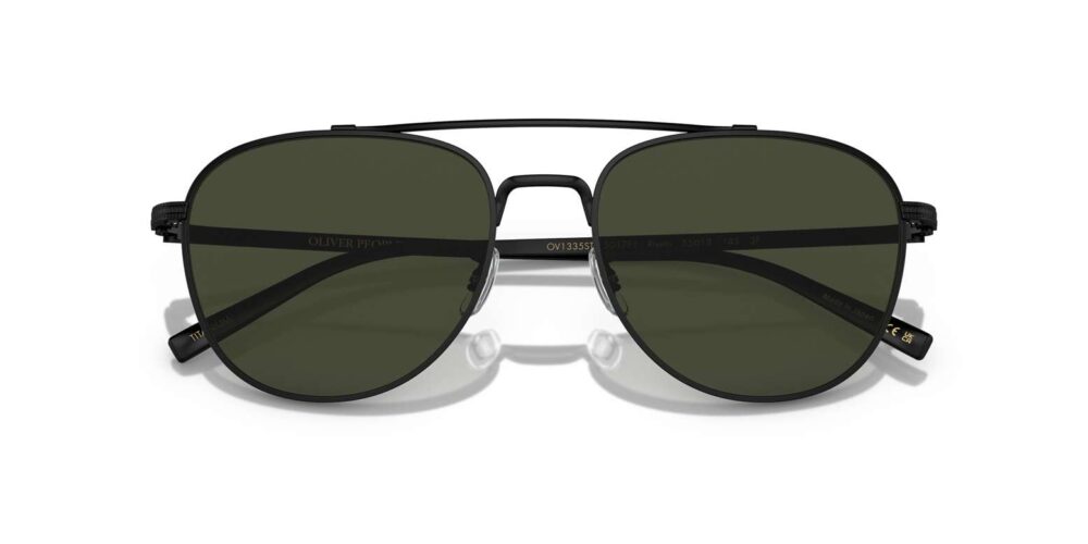 Oliver Peoples • OV-1335ST-5017P1 • 0OV1335ST 5017P1 P21 shad cfr