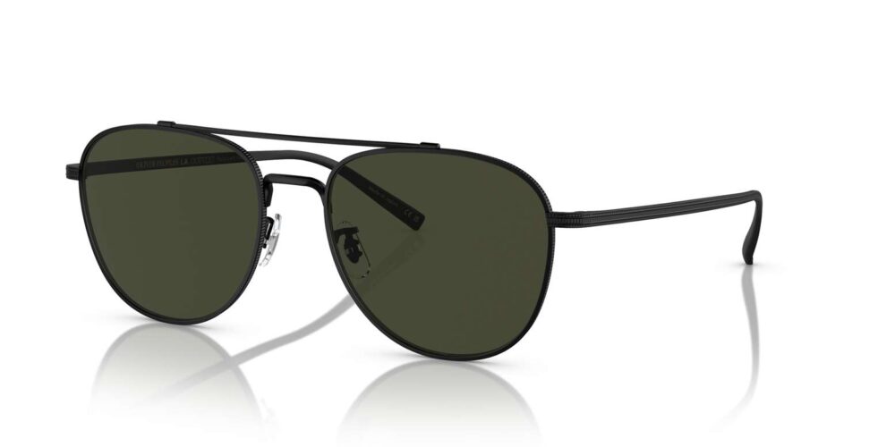 Oliver Peoples • OV-1335ST-5017P1 • 0OV1335ST 5017P1 P21 shad qt