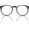Oliver Peoples Orrison OV5544 Clear