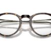 Oliver Peoples Orrison OV5544 Clear