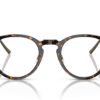 Oliver Peoples Orrison OV5544 Clear
