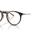Oliver Peoples Orrison OV5544 Clear