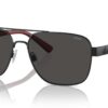 Polo Ralph Lauren  PH3154 Dark Grey