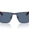 Polo Ralph Lauren  PH3155 Dark Blue