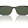 Polo Ralph Lauren PH4212 Noir brillant