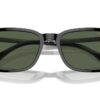 Polo Ralph Lauren PH4212 Noir brillant