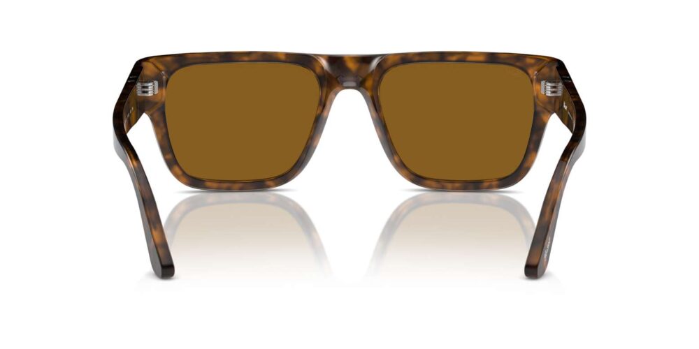 Persol • PO-3348S-121033 • 0PO3348S 121033 P21 shad bk