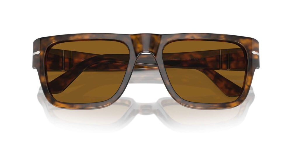 Persol • PO-3348S-121033 • 0PO3348S 121033 P21 shad cfr