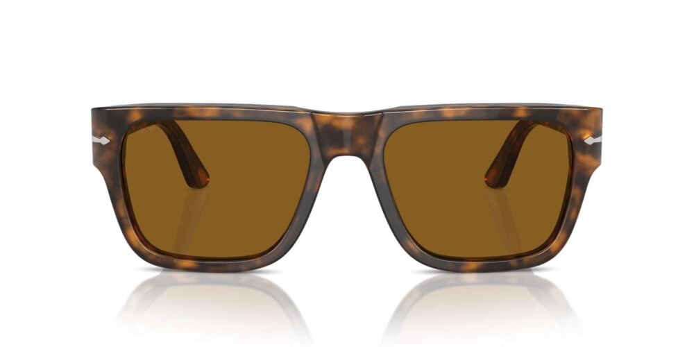 Persol • PO-3348S-121033 • 0PO3348S 121033 P21 shad fr