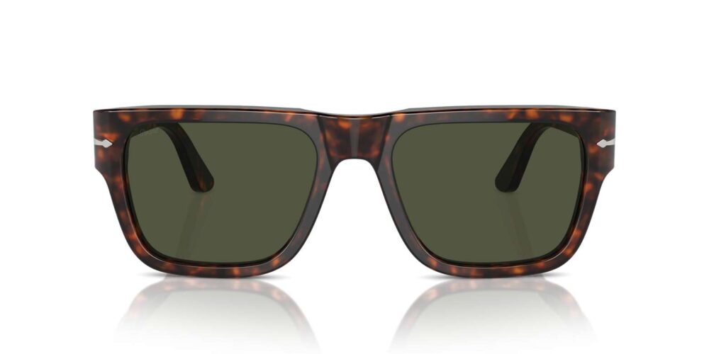 Persol • PO-3348S-24-31 • 0PO3348S 24 31 P21 shad fr