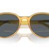Persol  PO3350S Niebieski