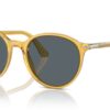 Persol  PO3350S Niebieski