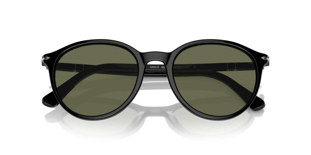 Persol • PO-3350S-95-58 • 0PO3350S 95 58 P21 shad cfr