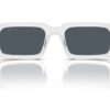 Prada  PR06YS Dark Grey