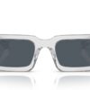 Prada  PR06YS Dark Grey