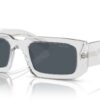 Prada  PR06YS Dark Grey