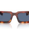 Prada  PR06YS Dark Blue