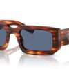 Prada  PR06YS Dark Blue